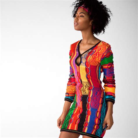 coogi clothing for women.